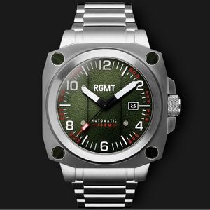 RGMT watch